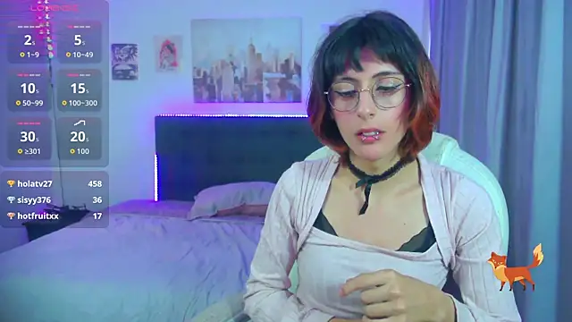 Онлайн чат XXX goth_minerva