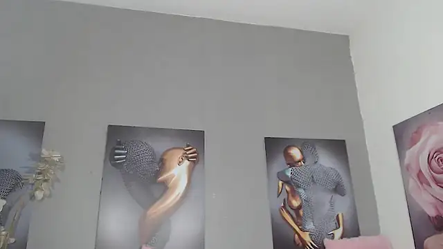 AntonellaBlanc 现场XXX聊天