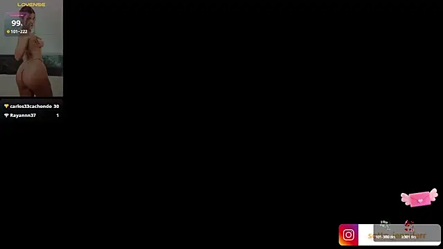 jennifer_Scot's Live XXX Chat