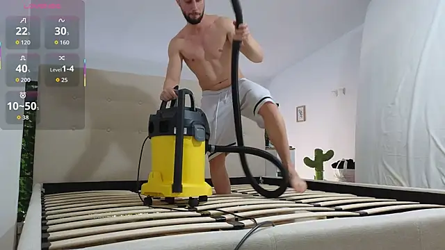 Chat XXX en directo de RyanStorm_