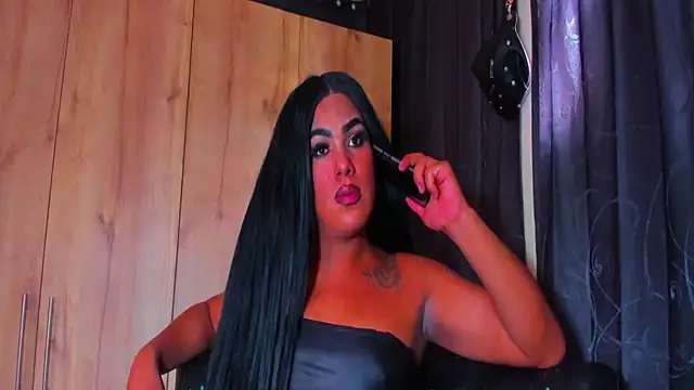 Show Webcam de RobertaxGutierrez