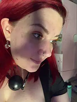 XXX chat uživo modela ariellli_so_hot