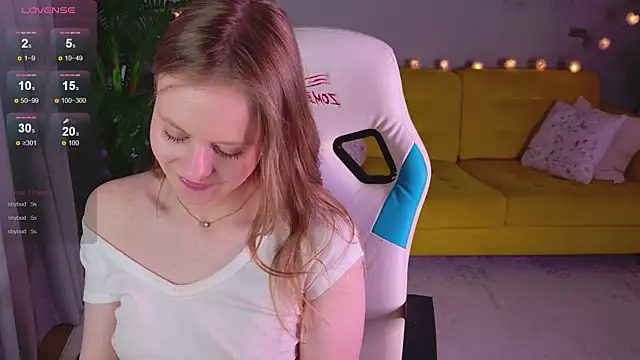 Sophie_Peach_ Chat XXX in diretta