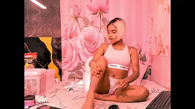 indian_barbie Live XXX-Chat
