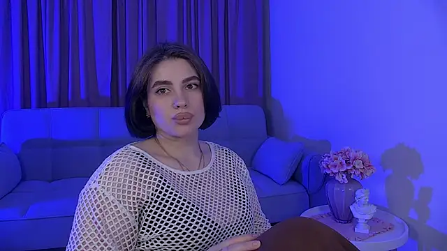 AdrianaToress 라이브 XXX 채팅