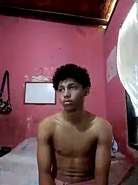 Jesusitos24 Live XXX-Chat