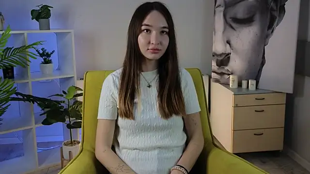 DanSchierbrock 라이브 XXX 채팅