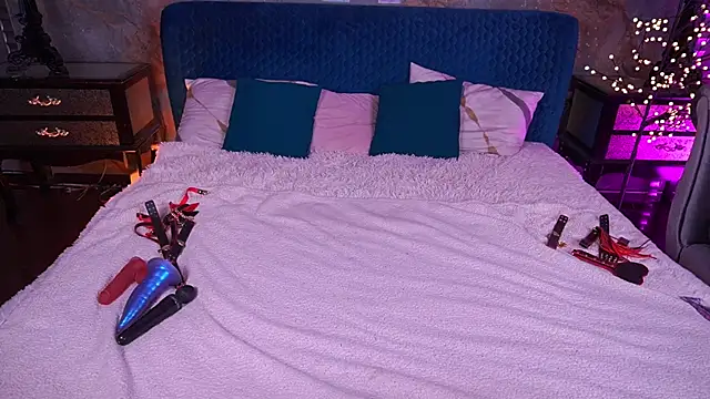 LittleShyy Adlı Modelin Canlı XXX Sohbeti