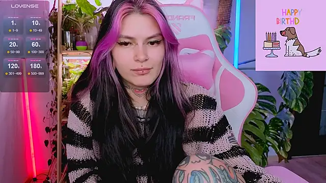 Chat XXX ao vivo de jelya_sg