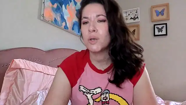 Chatroom XXX en direct de lodestar