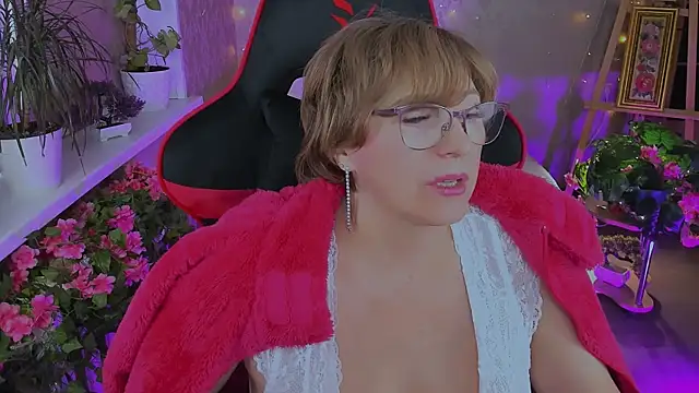 sugar_vivienn Live XXX chat