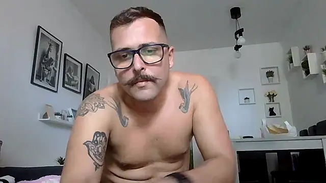 Show Webcam de yanick931