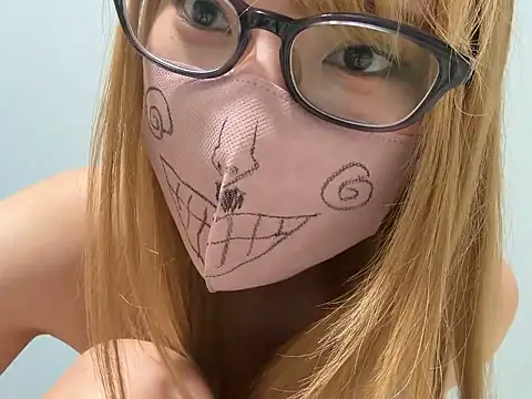 wishlistchan's Webcam Show