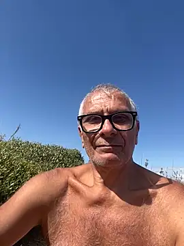 4n4l1zz4m1 Webcam show