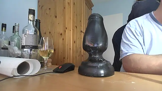 Tom_PP_cgn's Webcam Show