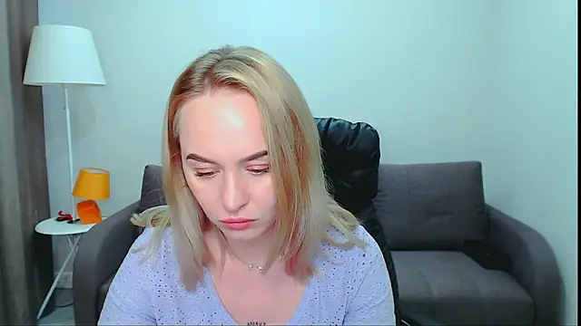 LiluMoon__ Chat XXX in diretta