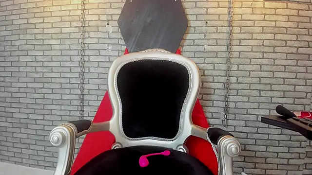 hillary_bigbuttのウェブカメラショー