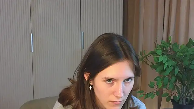 Chat XXX en directo de CortneyCagey