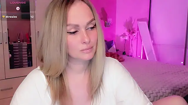 Libby_Nora 现场XXX聊天