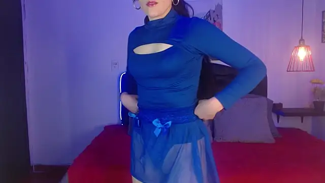 Chat XXX en directo de Mylu_xx