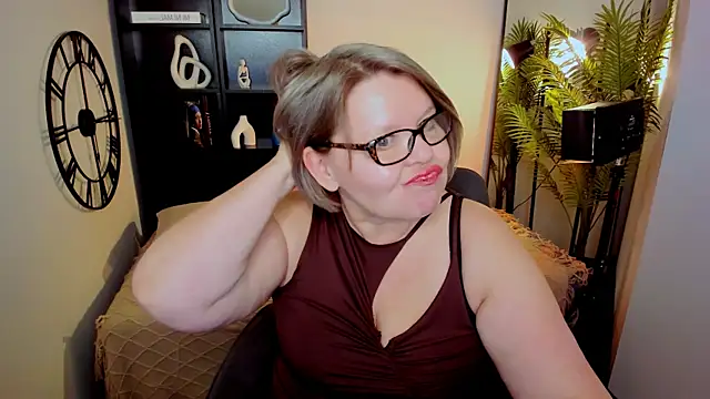 Shannonshine Chat XXX live