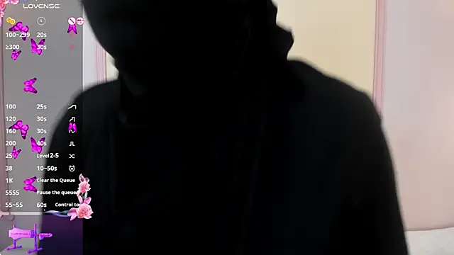 Živý XXX chat nashi_ra