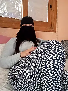 LONA-_- Adlı Modelin Web Kamerası Şovu
