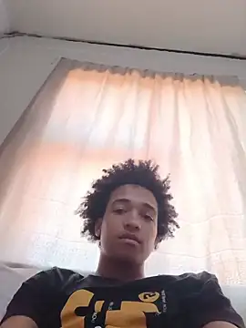TheRiseOfDick 网络视讯表演