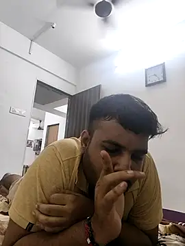 vinay_smalldick Show Webcam