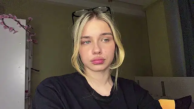 EarthaStinett Webcam show