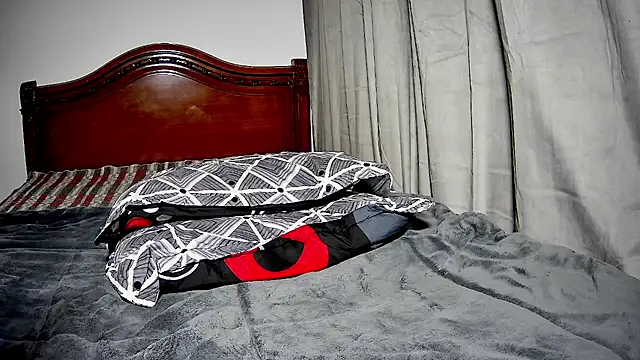 Show Webcam de Nickiki-666