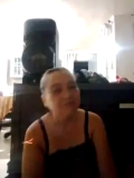 jeanyummytits Pertunjukan Webcam