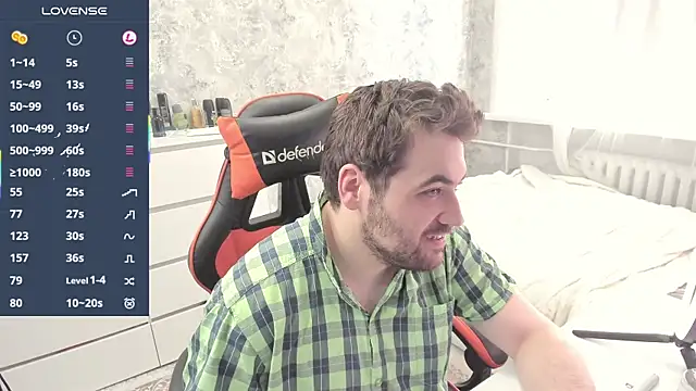 Morlaios Live XXX Chat