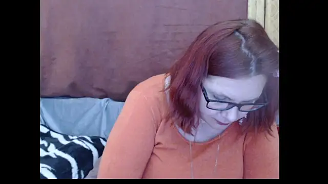 Chat XXX ao vivo de PlayfullMature