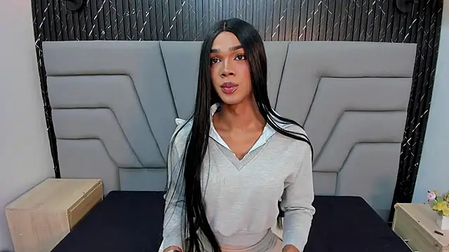 Вебкам-шоу NaomiSteward