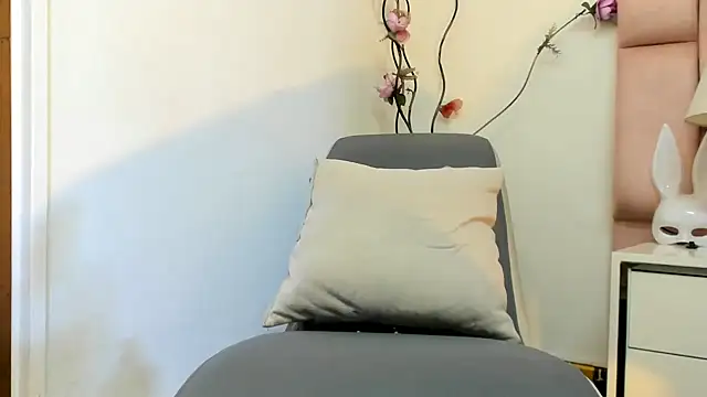 Chatroom XXX en direct de kamii_arias