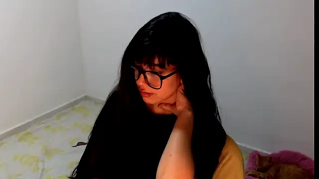 meganmiauu Live XXX-Chat
