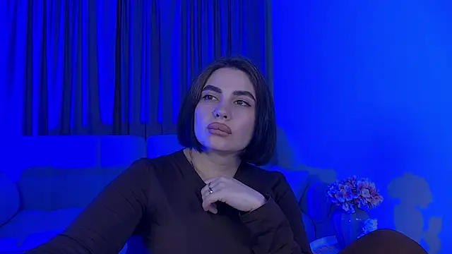AdrianaToress Live XXX Chat