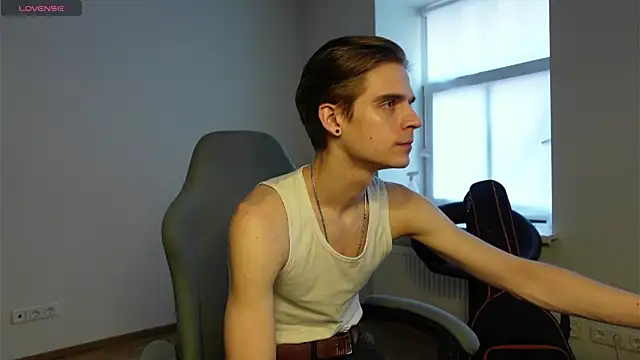 David_Heath webcam show