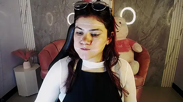 Scarlett_jhonson_ch – Naživo XXX chat