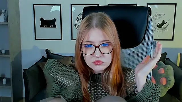 lanafitch Live XXX-chat