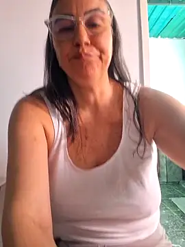 katy_randy1 웹캠 쇼