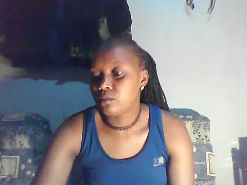 Chat XXX en directo de Sexy_bellah12