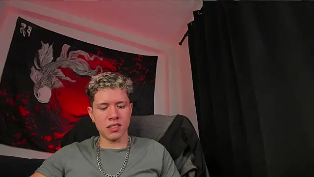 nathan_blake 웹캠 쇼