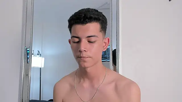 FireGuy_99's Webcam Show