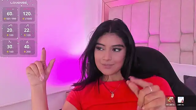 Chat XXX ao vivo de KatherineRuiz_
