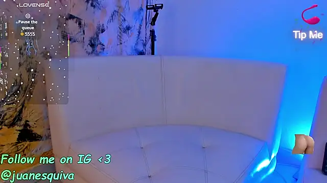 Онлайн чат XXX ThomasThundr