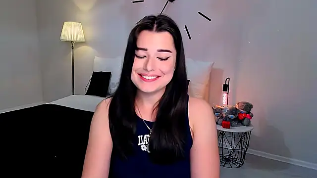 a_dorable's Live XXX Chat
