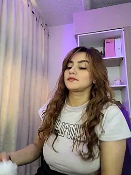 Lu_perez – Live XXX-chat