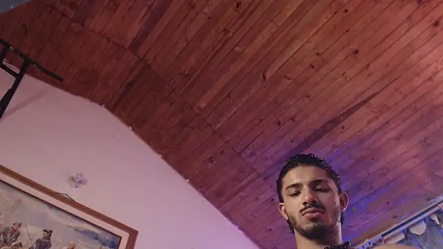 ArturoCardona_ Obrolan Langsung XXX